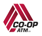 CO-OP ATM Locator