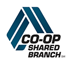 CO-OP Shared Branch Locator