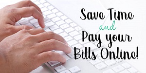 Online BillPay